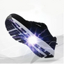 Men's Safety Steel Toe Cap Light Work Shoes