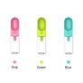 Outdoor Portable Pet Water Bottle - MekMart