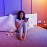 Smart LED Strip Lights, for Home, Kitchen, TV, Party