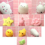 2020 Cute Squishy Cat Stress Reliever