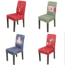 2019 New Decorative Chair Covers-FREE SHIPPING - MekMart