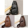 Crossbody Bag With USB Charge Port - MekMart