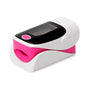Digital Pulse Oximeter & Heart Rate Monitor - MekMart