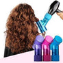 2020 Magic Hair Roller Drying Diffuser
