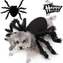 Spider Costume for Dogs and Cats,Halloween Party Dress Up - MekMart