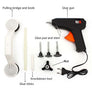 Domom Pops a Dent Bridge Dent Puller Tool Kit - MekMart