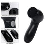 Electric Shoe Polisher,4 brush heads - MekMart