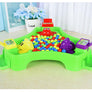 Hungry Frog Eating Beans Children Strategy Games - MekMart