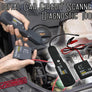 Digital Car Circuit Scanner Diagnostic Tool - MekMart