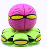UFO Magic Ball