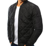 Men's winter Cotton-padded clothes warm coat casual jacket