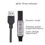 Smart LED Strip Lights, for Home, Kitchen, TV, Party