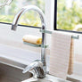 Hanging Storage Rack and Soap Holder(2 Set) - MekMart