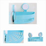 Bathroom Corner Storage Rack Organizer - MekMart