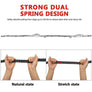 Handsfree Elastic Bungee Dog Leash - MekMart