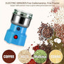 Daily Useful Multifunction Smash Machine