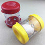 Hard Boiled Egg Shell Peeler - MekMart