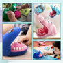 BITING GAME! 2019 HOT PARTY TOYS & FAMILY GAME - MekMart
