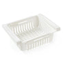 Kitchen Storage Refrigerator Partition Storage Rack(2 PC) - MekMart