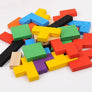 3D Wooden Puzzles Jigsaw Board Toys - MekMart