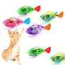 Robot Fish Set - MekMart