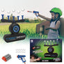 Christmas Gift Sale-Floating Ball Shooting Game - MekMart