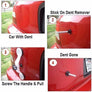 Domom Pops a Dent Bridge Dent Puller Tool Kit - MekMart