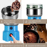 Daily Useful Multifunction Smash Machine