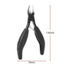 304 stainless steel nail clipper set,Prevention of paronychia, fungal infection - MekMart