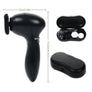 Electric Shoe Polisher,4 brush heads - MekMart