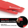 Multi-Function Mini Car Emergency Tool