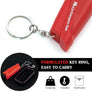 Multi-Function Mini Car Emergency Tool