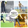 Handsfree Elastic Bungee Dog Leash - MekMart