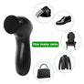 Electric Shoe Polisher,4 brush heads - MekMart