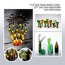 Glass Bottle Cutter DIY Tools Creative Handicrafts - MekMart