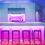 Smart LED Strip Lights, for Home, Kitchen, TV, Party