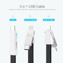 Multi-function Data Line(Buy two free shipping) - MekMart