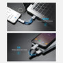 Multi-function Data Line(Buy two free shipping) - MekMart