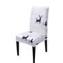 2019 New Decorative Chair Covers-FREE SHIPPING - MekMart