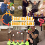 Christmas Gift Sale-Floating Ball Shooting Game - MekMart
