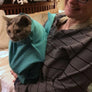 Cat Carrier Pouch + FREE SHIPPING - MekMart