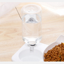 Anti-Vomiting Orthopedic Pet Bowl