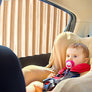 Car Magnetic Sunshade