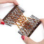 Magic Hair Comb
