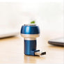 Magnetic mini-phone electric razor - MekMart