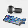 Magnetic mini-phone electric razor - MekMart