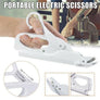 Multi-purpose Electric Auto Scissors - MekMart