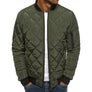Men's winter Cotton-padded clothes warm coat casual jacket