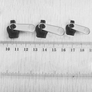 Fix-zipper (6 pieces) - MekMart