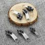 Fix-zipper (6 pieces) - MekMart